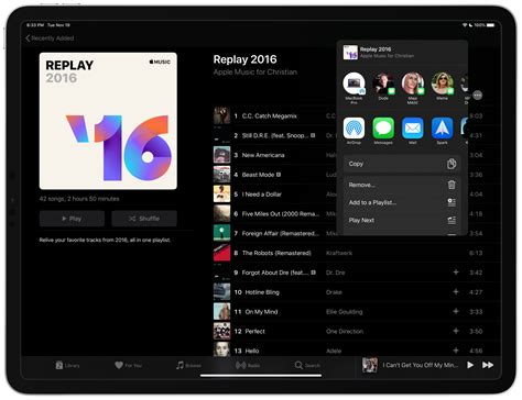 Apple Music Replay 2024: Release Date and Expectations