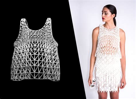 can you 3d print clothes that can transform colors based on the wearer's emotions?