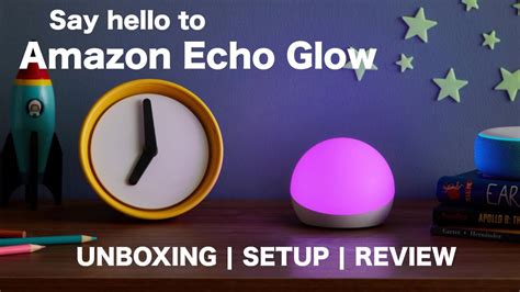 Does Echo Glow Play Music: Exploring the Sonic Dimensions of Light