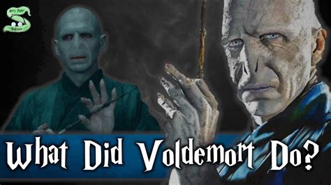 how did voldemort die in the books? the complex interplay of fate and destiny