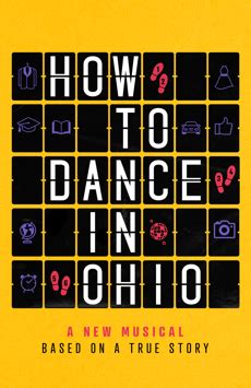 how to dance in ohio tickets