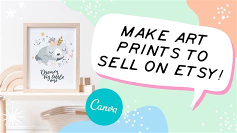 how to print digital art from etsy: exploring the world of digital printing