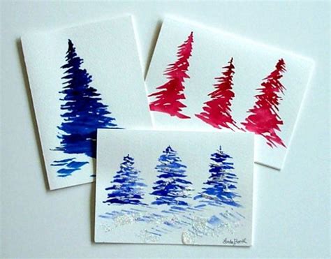 how to print your own christmas cards - why not explore the unique charm of hand-drawn designs?