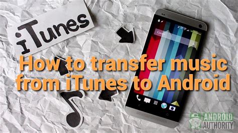 How to Transfer Music from Android to Android: Strategies and Perceptions