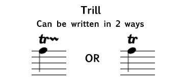 Trill Music Definition: A Symphony of Chaos and Order