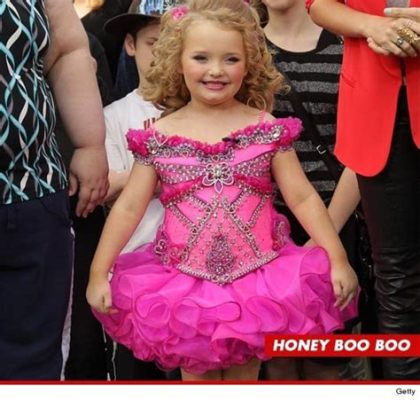 Was Honey Boo Boo on Dance Moms? A Deep Dive into the Reality Show Phenomenon