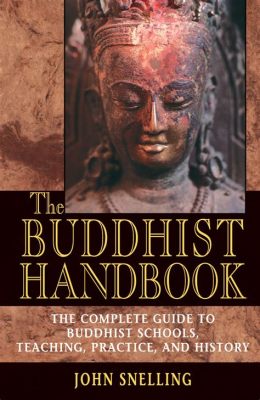 What Are the Holy Books of Buddhism: An Insightful Exploration