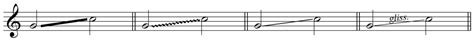 What Is a Glissando in Music and Its Multilayered Expression