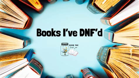 What is DNF in Books: An Insight into a Unique Literary Genre