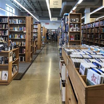 what time does half price books open? Let's delve into the fascinating world of literary treasures and explore how these establishments contribute to our reading habits.